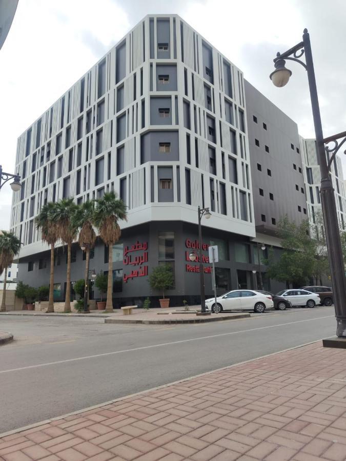 Manazel Al Diafah Serviced Apartments Olaya Riad Exterior foto